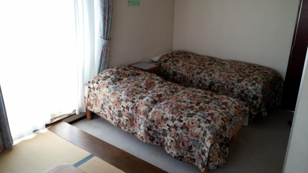 Pension Green Grass Kamakura Bilik gambar