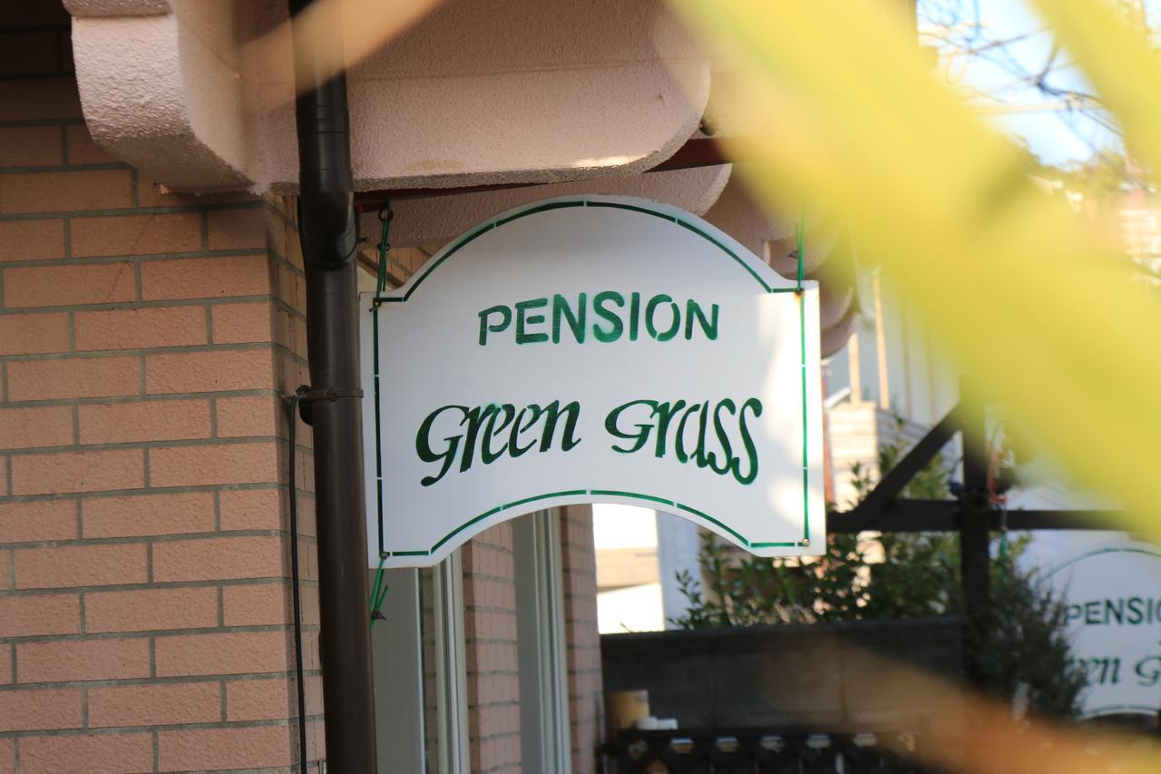 Pension Green Grass Kamakura Luaran gambar