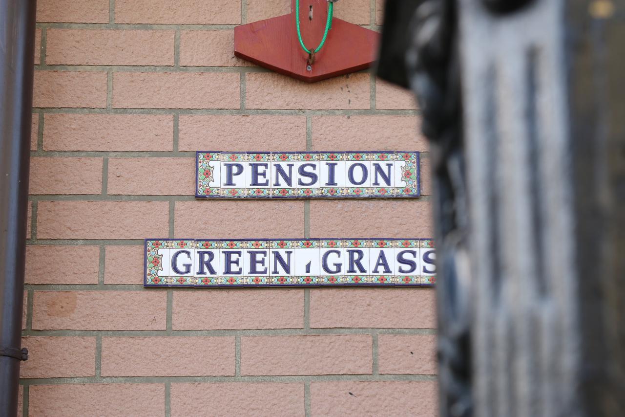 Pension Green Grass Kamakura Luaran gambar